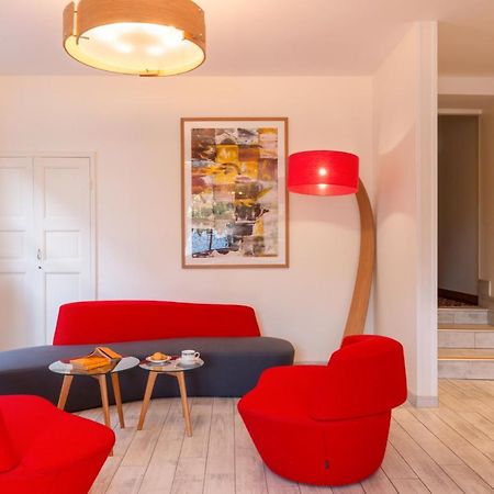 Hotel De Perros, The Originals Boutique Εξωτερικό φωτογραφία