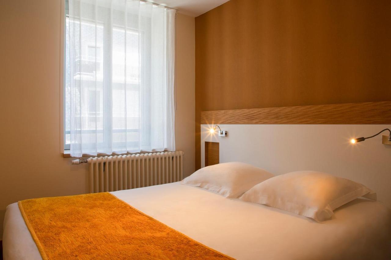Hotel De Perros, The Originals Boutique Εξωτερικό φωτογραφία
