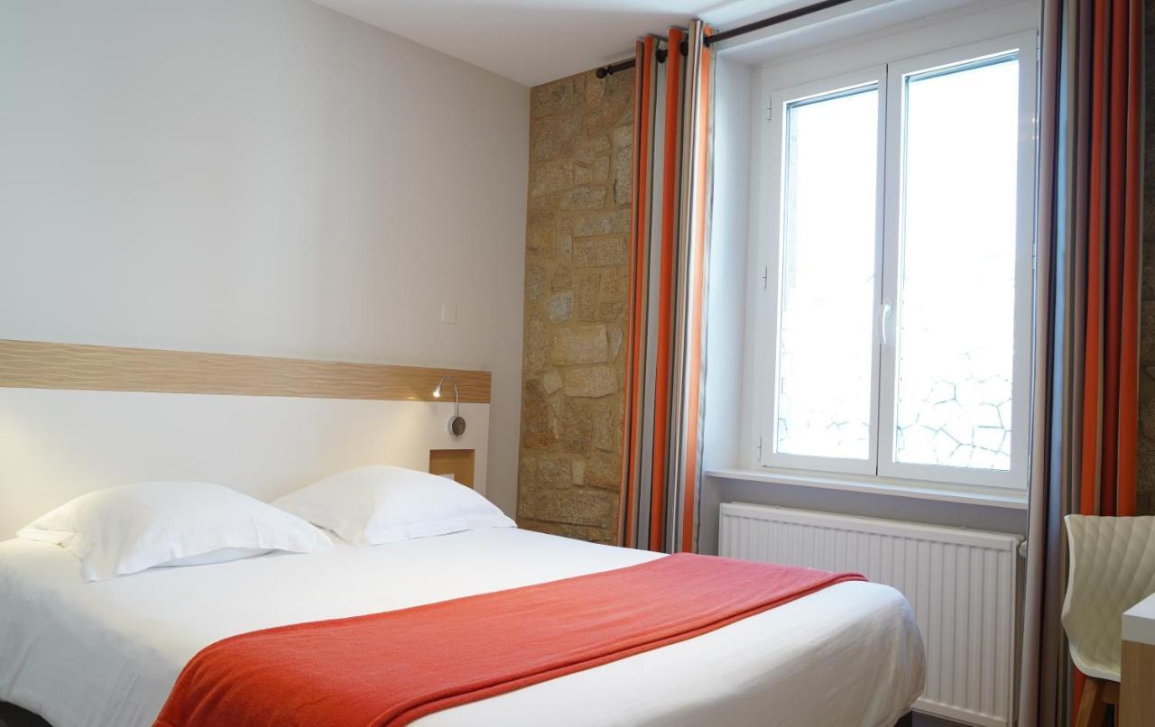 Hotel De Perros, The Originals Boutique Εξωτερικό φωτογραφία