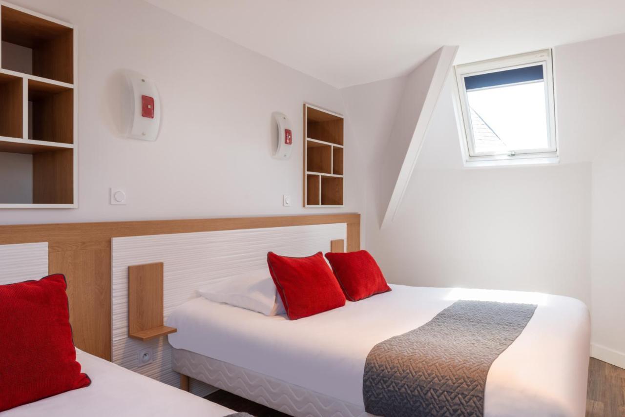 Hotel De Perros, The Originals Boutique Εξωτερικό φωτογραφία