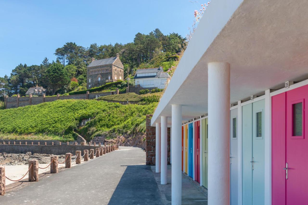 Hotel De Perros, The Originals Boutique Εξωτερικό φωτογραφία