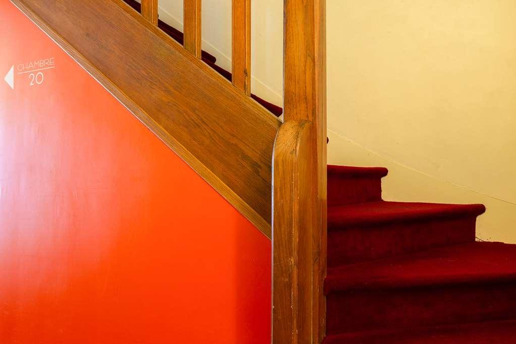 Hotel De Perros, The Originals Boutique Δωμάτιο φωτογραφία