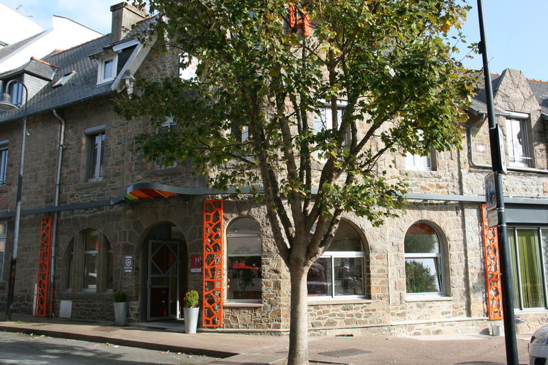 Hotel De Perros, The Originals Boutique Εξωτερικό φωτογραφία