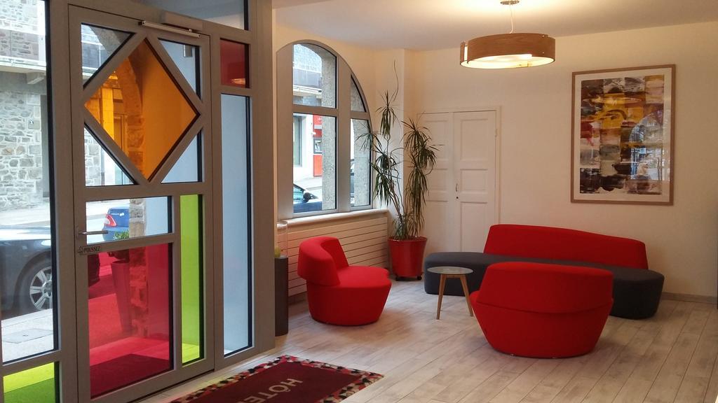 Hotel De Perros, The Originals Boutique Εξωτερικό φωτογραφία