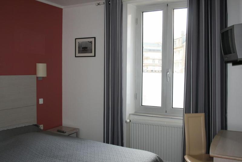 Hotel De Perros, The Originals Boutique Εξωτερικό φωτογραφία