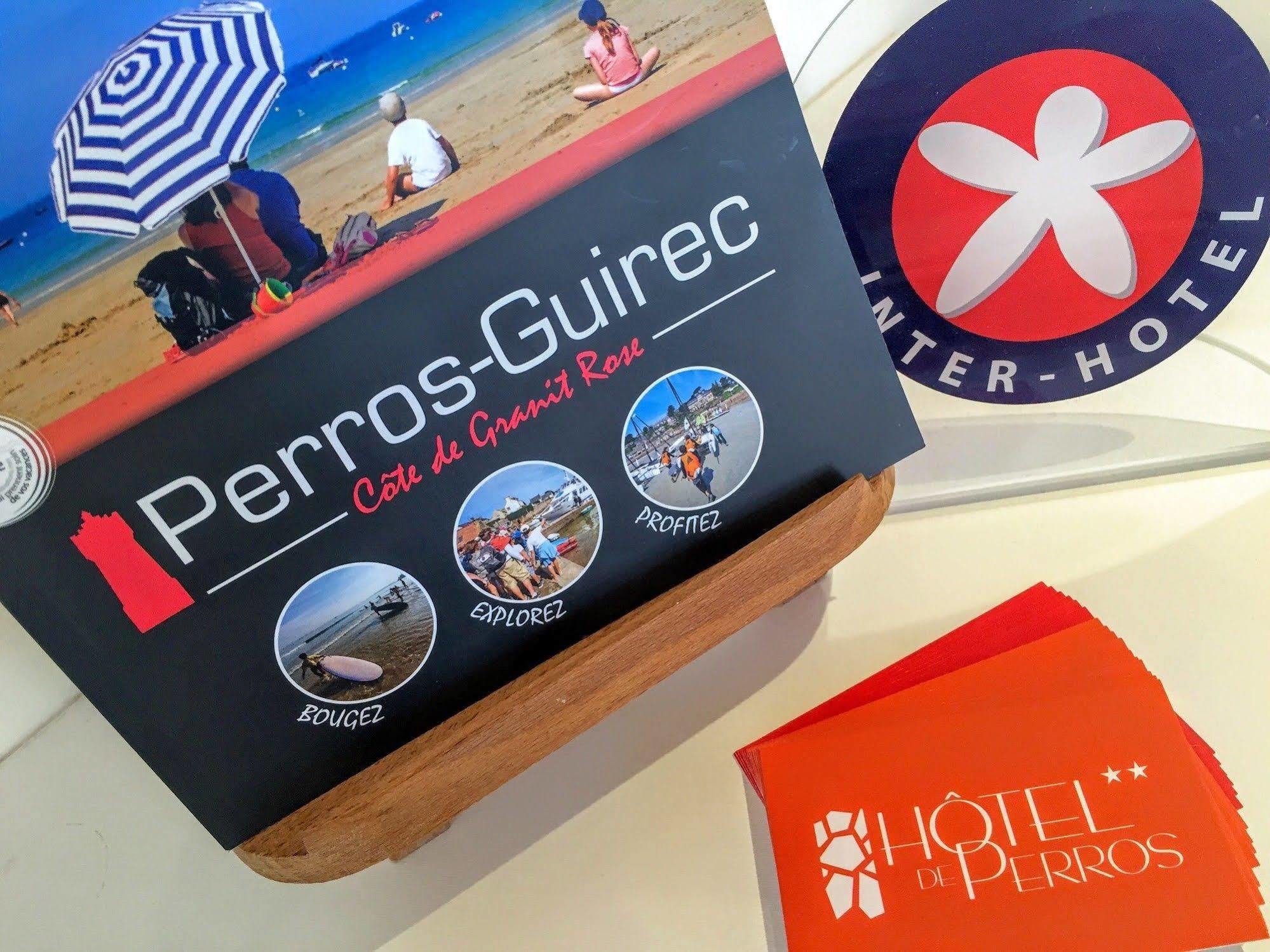 Hotel De Perros, The Originals Boutique Εξωτερικό φωτογραφία