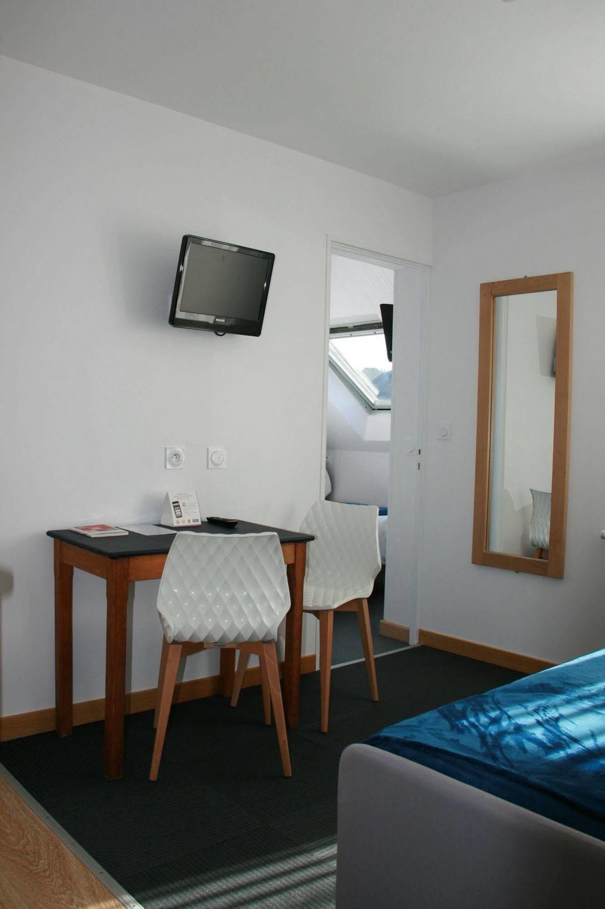 Hotel De Perros, The Originals Boutique Εξωτερικό φωτογραφία