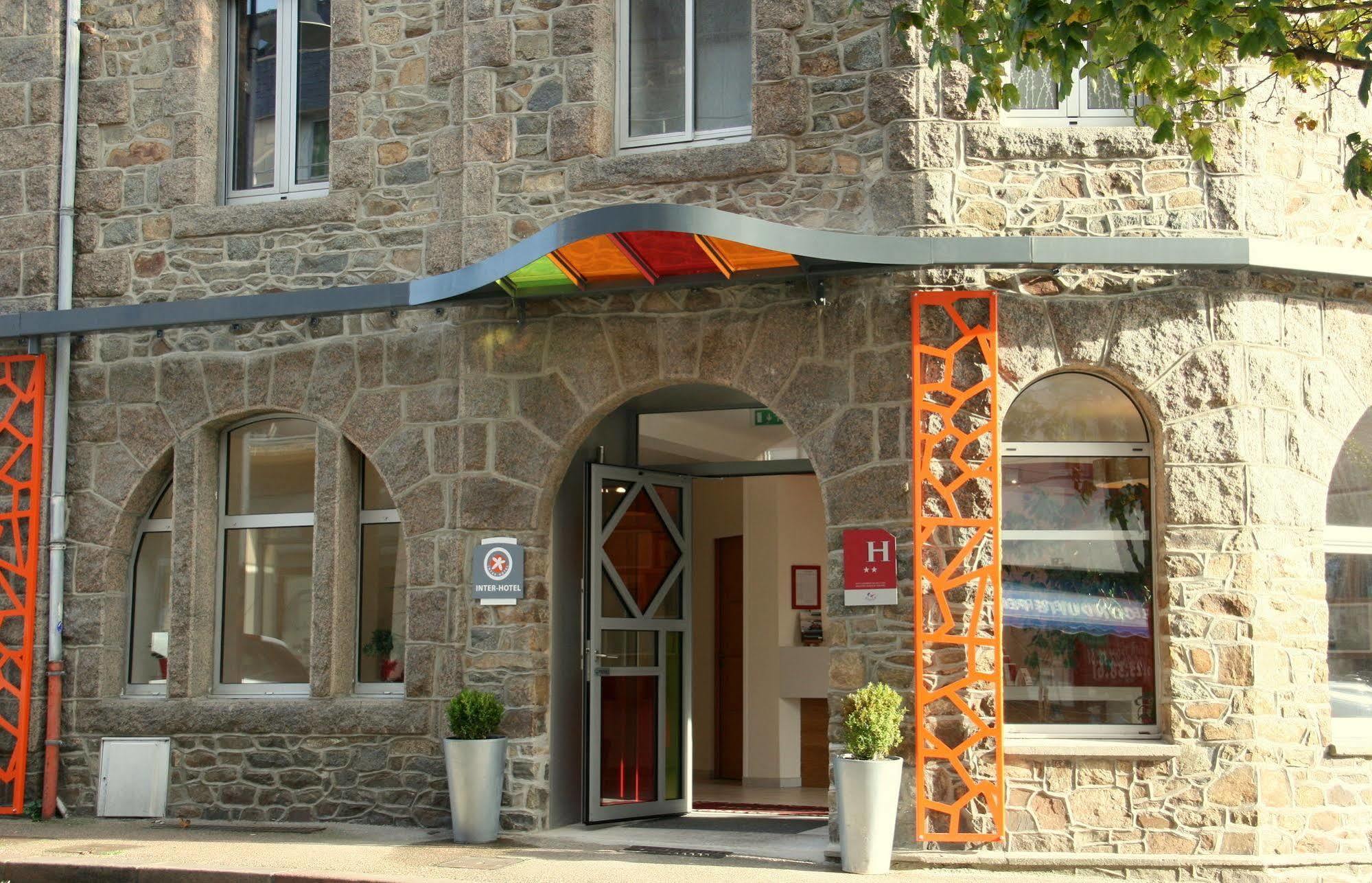 Hotel De Perros, The Originals Boutique Εξωτερικό φωτογραφία