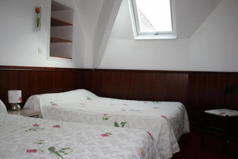 Hotel De Perros, The Originals Boutique Εξωτερικό φωτογραφία